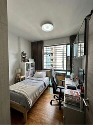 The Canopy (D27), Condominium #635114381